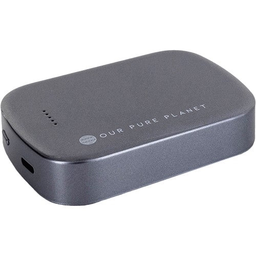 PURECHARGE™ Magnetic Power Bank