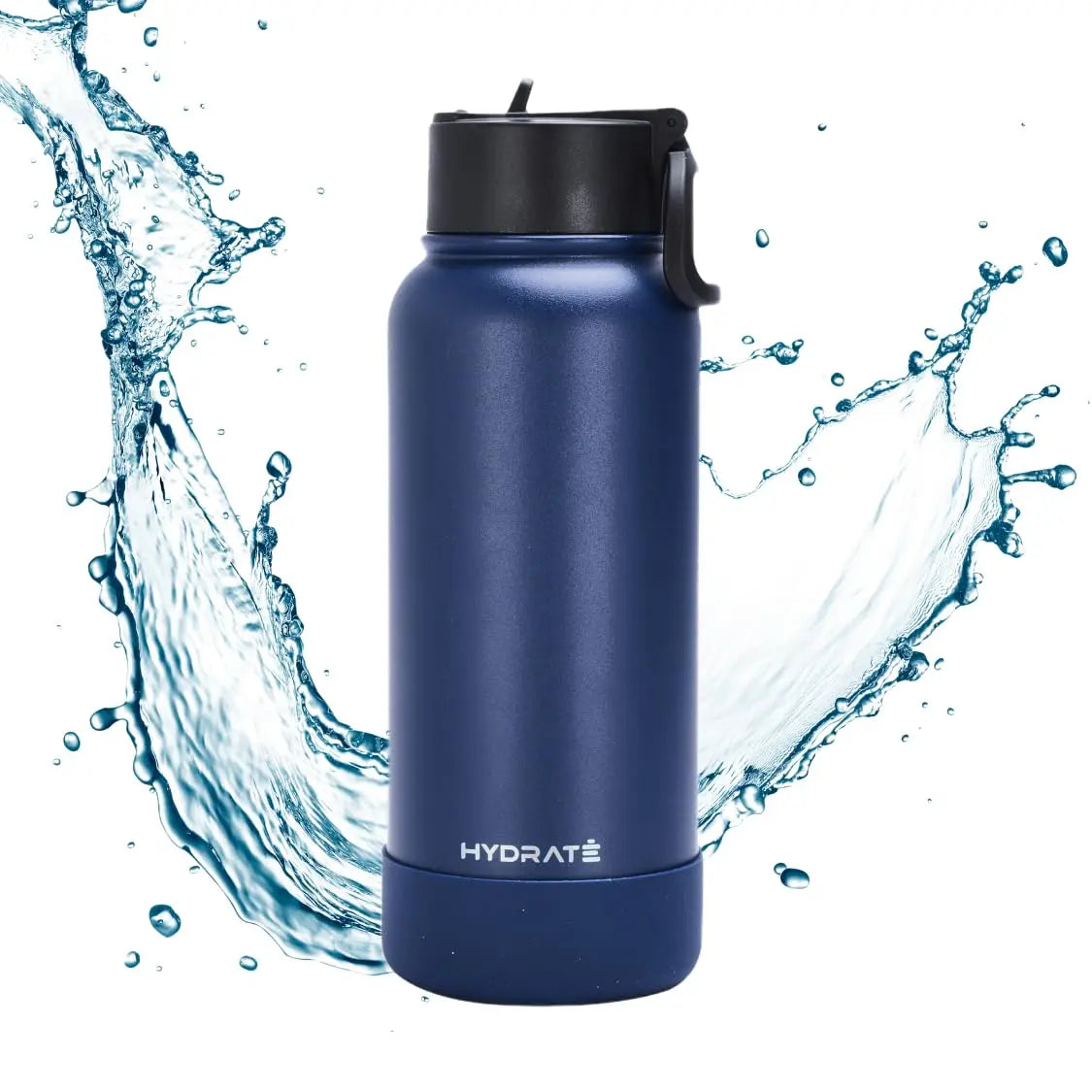 HYDRO Bottle 500 ml – Thermal Stainless Bottle